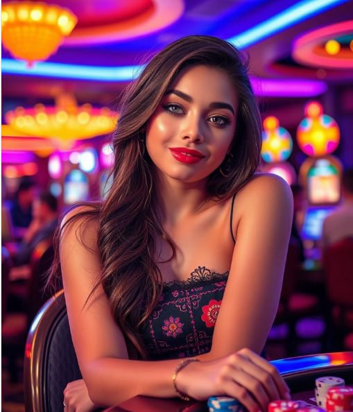 porcentagem dos slots pg