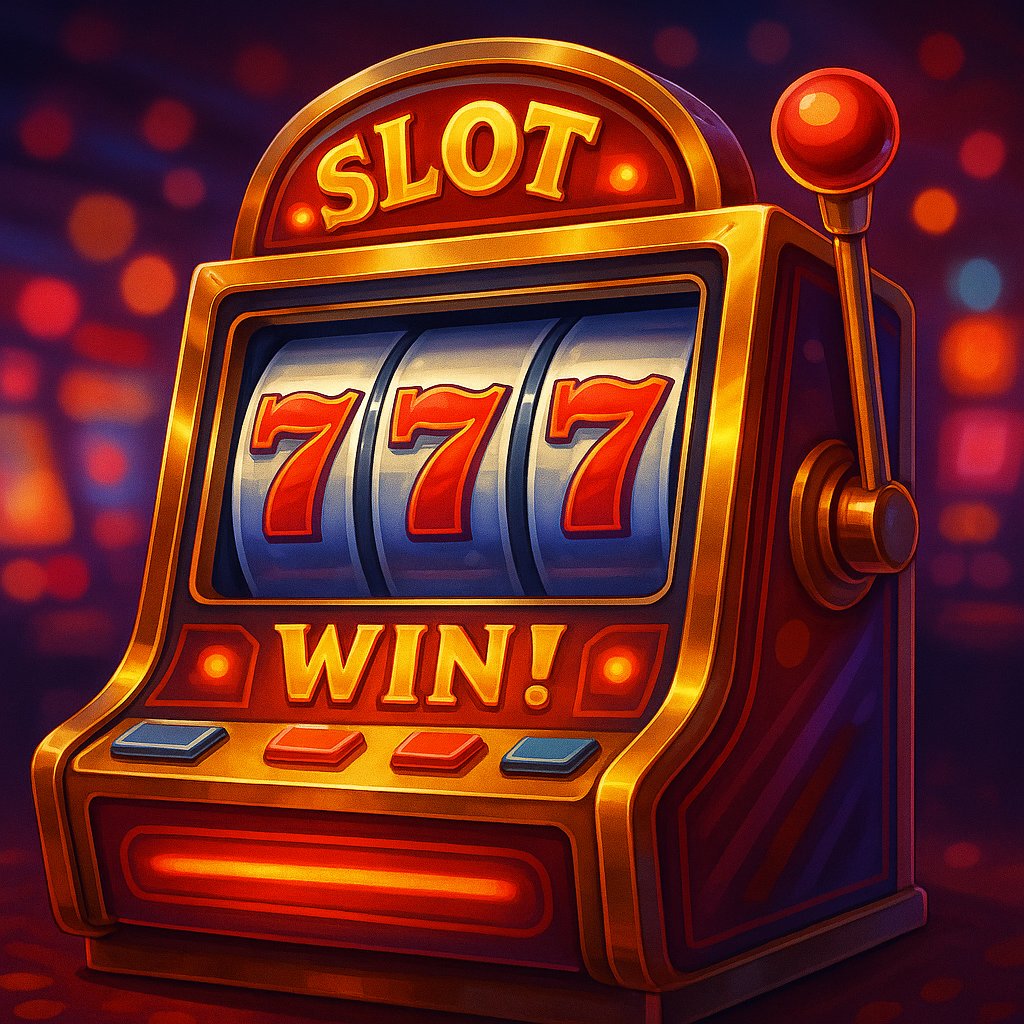 porcentagem dos slots pg