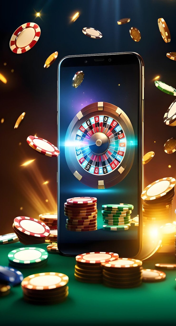 porcentagem dos slots pg