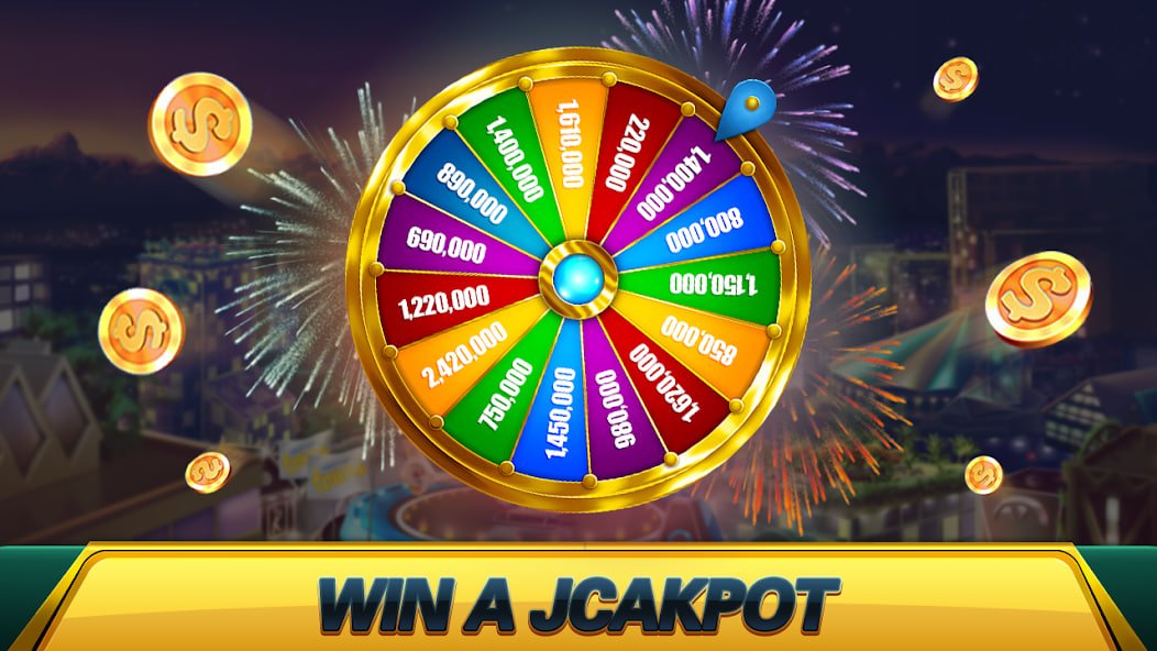 porcentagem dos slots pg