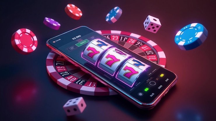 porcentagem dos slots pg