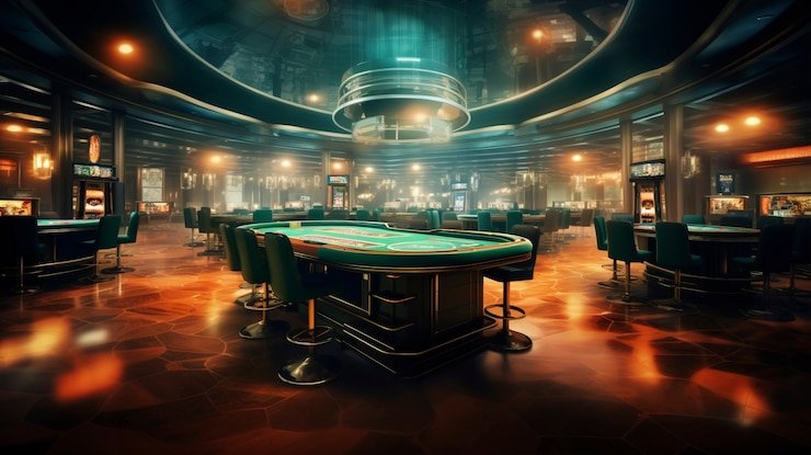 porcentagem dos slots pg