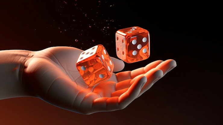 porcentagem dos slots pg